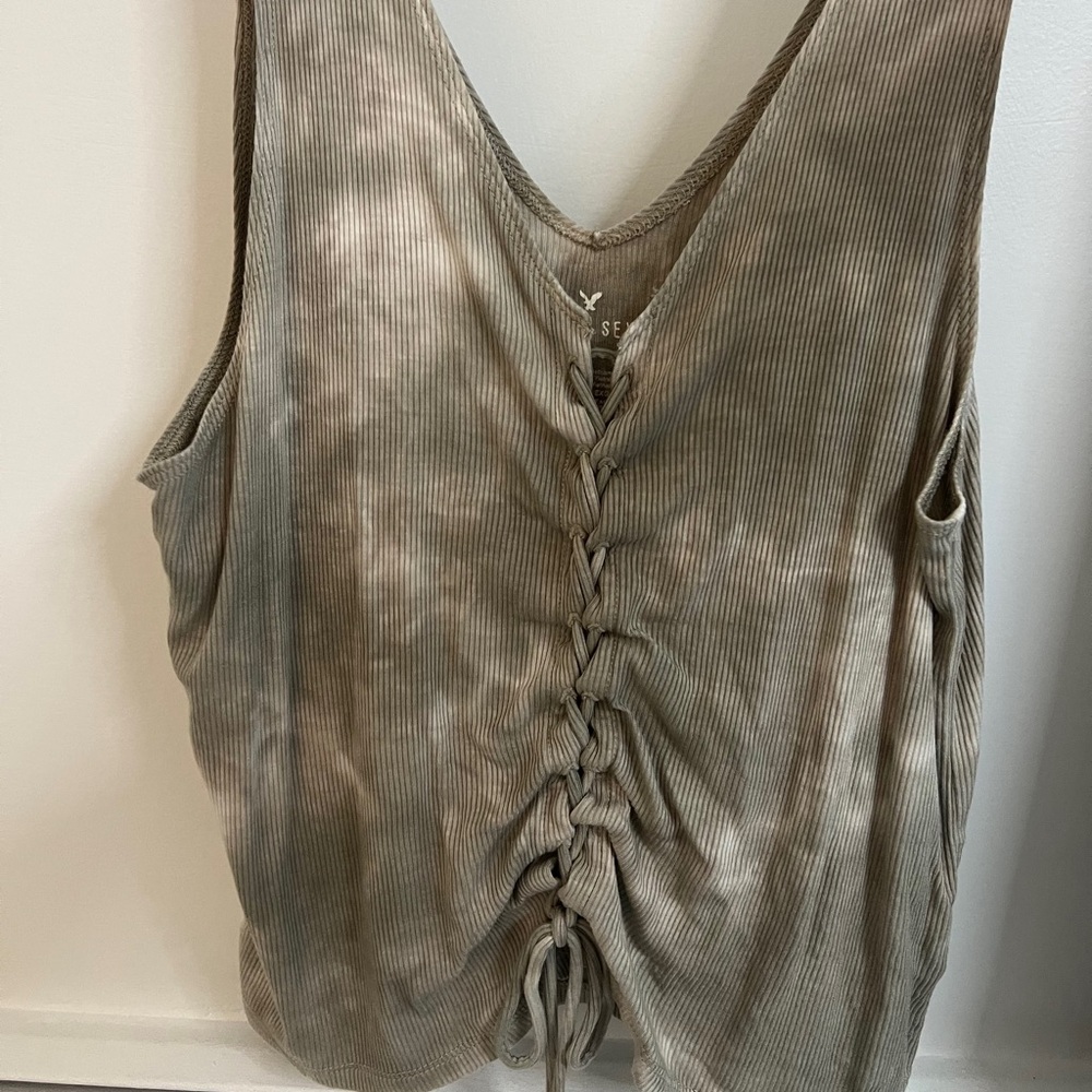 American Eagle tank top